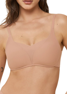 Soutien-gorge Ampliforme sans Armatures 